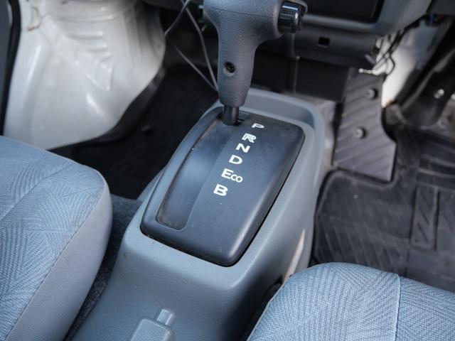 ミニキャブ・ミーブ CD 16.0kwh 4シーター ポータブルナビ キーレスエントリー ライトレベル調節 CD MD エアコン パワーステアリング パワーウィンドウ Wエアバッグ(30枚目)