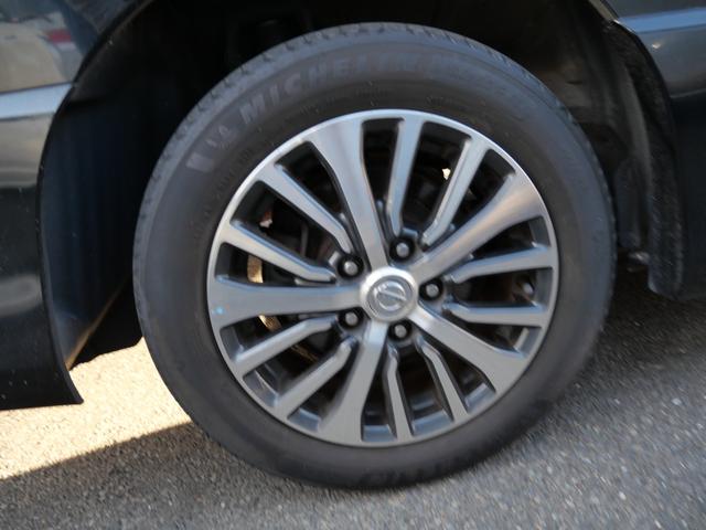 セレナ ハイウェイスター　Ｖセレクション＋セーフティ　ＳＨＶ　両側電動スライドドア　ＥＴＣ　オートエアコン　ナビ　バックモニター　フルセグ　インテリジェントキー　プッシュスタート　パワーステアリング（8枚目）