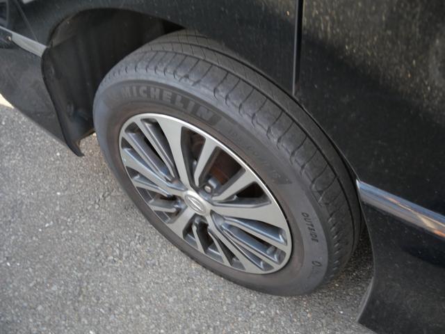 セレナ ハイウェイスター　Ｖセレクション＋セーフティ　ＳＨＶ　両側電動スライドドア　ＥＴＣ　オートエアコン　ナビ　バックモニター　フルセグ　インテリジェントキー　プッシュスタート　パワーステアリング（10枚目）