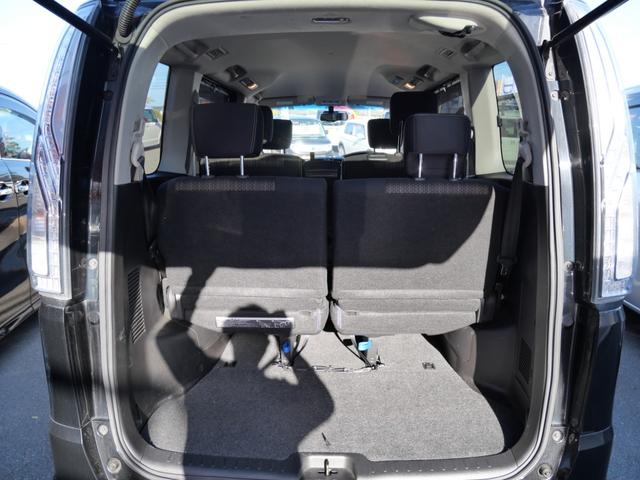 セレナ ハイウェイスター　Ｖセレクション＋セーフティ　ＳＨＶ　両側電動スライドドア　ＥＴＣ　オートエアコン　ナビ　バックモニター　フルセグ　インテリジェントキー　プッシュスタート　パワーステアリング（22枚目）