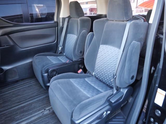 ヴェルファイア ２．５Ｚ　Ａエディション　純正ナビ　バックモニター　フルセグ　両側電動スライドドア　ドライブレコーダー　ＥＴＣ　フリップダウンモニター　スマートキー　プッシュスタート（16枚目）