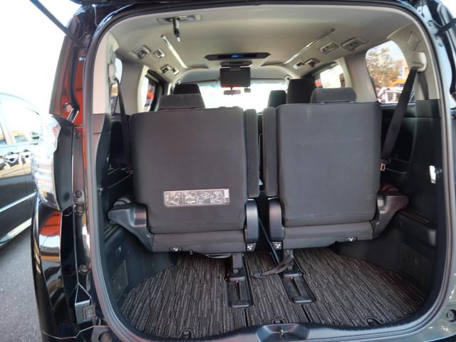 ヴェルファイア ２．５Ｚ　Ａエディション　純正ナビ　バックモニター　フルセグ　両側電動スライドドア　ドライブレコーダー　ＥＴＣ　フリップダウンモニター　スマートキー　プッシュスタート（22枚目）