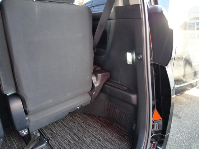 ヴェルファイア ２．５Ｚ　Ａエディション　純正ナビ　バックモニター　フルセグ　両側電動スライドドア　ドライブレコーダー　ＥＴＣ　フリップダウンモニター　スマートキー　プッシュスタート（24枚目）