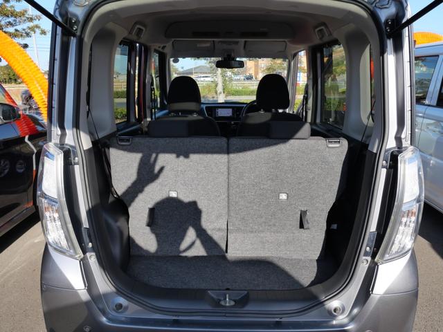 デイズルークス ハイウェイスター　Ｘ　ナビ　フルセグ　左側電動スライドドア　ミラー内蔵アラウンドビューモニター　トラクションコントロール　ブレーキサポート　インテリジェントキー　プッシュスタート（20枚目）