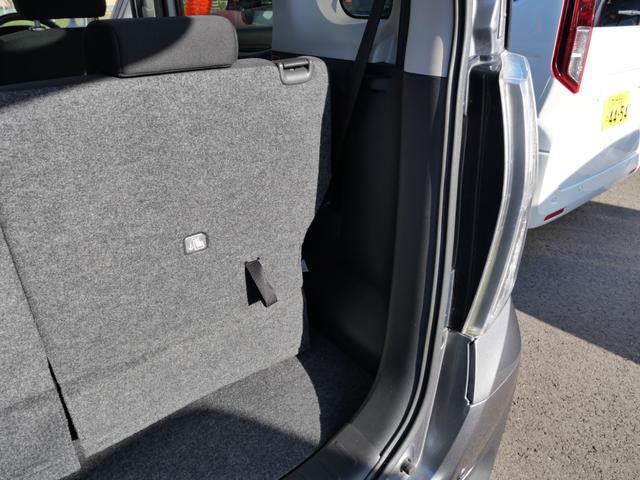 デイズルークス ハイウェイスター　Ｘ　ナビ　フルセグ　左側電動スライドドア　ミラー内蔵アラウンドビューモニター　トラクションコントロール　ブレーキサポート　インテリジェントキー　プッシュスタート（22枚目）