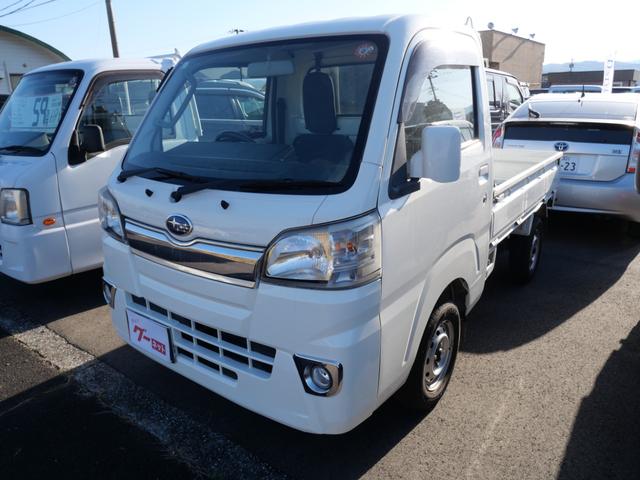 【大分県北部最大級の展示場】　大分県北部最大級の広々とした展示場に、常時１５０台の中古車を取り揃えて皆様のご来店をスタッフ一同お待ちいたしております！