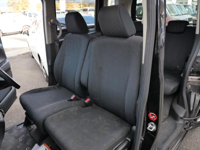 Ｎ－ＢＯＸ Ｇ　ＳＳパッケージ　両側電動スライドドア　スマートキー　プッシュスタート　オートエアコン　電動格納ミラー　トラクションコントロール　パワーウィンドウ（16枚目）