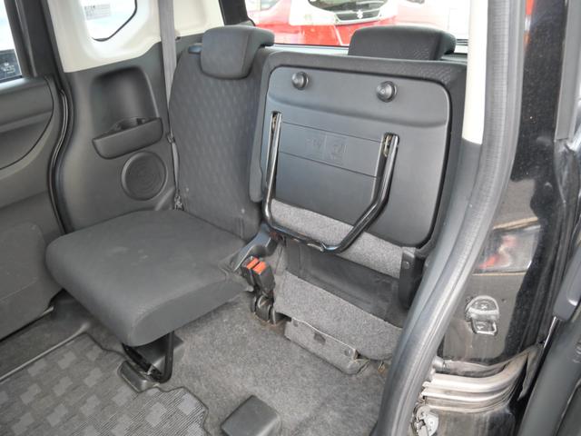 Ｎ－ＢＯＸ Ｇ　ＳＳパッケージ　両側電動スライドドア　スマートキー　プッシュスタート　オートエアコン　電動格納ミラー　トラクションコントロール　パワーウィンドウ（17枚目）