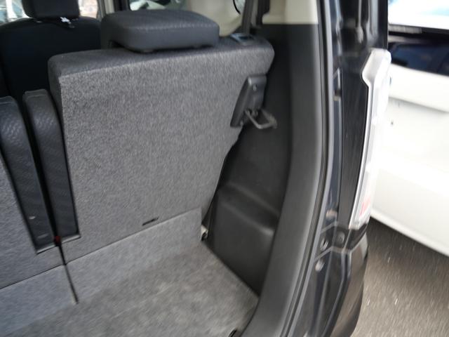 Ｎ－ＢＯＸ Ｇ　ＳＳパッケージ　両側電動スライドドア　スマートキー　プッシュスタート　オートエアコン　電動格納ミラー　トラクションコントロール　パワーウィンドウ（24枚目）