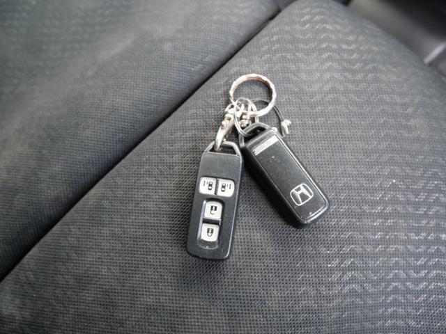 Ｎ－ＢＯＸ Ｇ　ＳＳパッケージ　両側電動スライドドア　スマートキー　プッシュスタート　オートエアコン　電動格納ミラー　トラクションコントロール　パワーウィンドウ（34枚目）