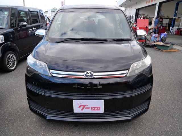 スペイド Ｆ　クイーン　ナビ　フルセグ　バックモニター　左側電動スライドドア　ＥＴＣ　スマートキー　プッシュスタート　アイドリングストップ　トラクションコントロール（3枚目）