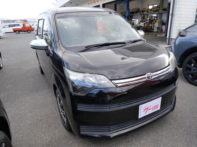 スペイド Ｆ　クイーン　ナビ　フルセグ　バックモニター　左側電動スライドドア　ＥＴＣ　スマートキー　プッシュスタート　アイドリングストップ　トラクションコントロール（4枚目）