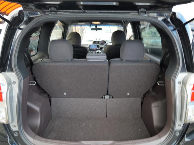 スペイド Ｆ　クイーン　ナビ　フルセグ　バックモニター　左側電動スライドドア　ＥＴＣ　スマートキー　プッシュスタート　アイドリングストップ　トラクションコントロール（15枚目）