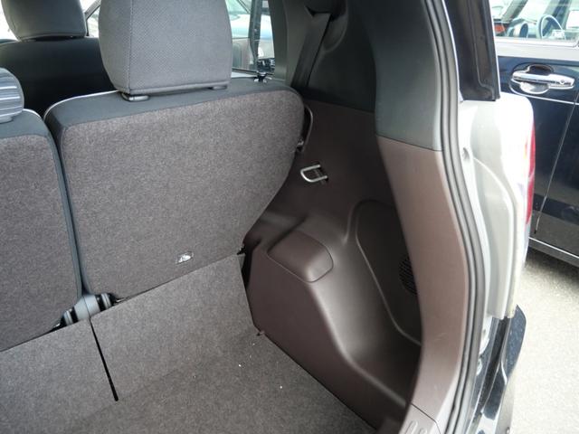 スペイド Ｆ　クイーン　ナビ　フルセグ　バックモニター　左側電動スライドドア　ＥＴＣ　スマートキー　プッシュスタート　アイドリングストップ　トラクションコントロール（17枚目）
