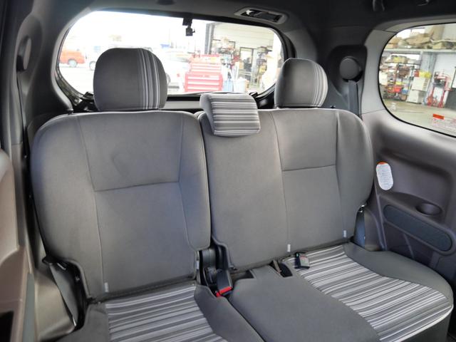 スペイド Ｆ　クイーン　ナビ　フルセグ　バックモニター　左側電動スライドドア　ＥＴＣ　スマートキー　プッシュスタート　アイドリングストップ　トラクションコントロール（29枚目）