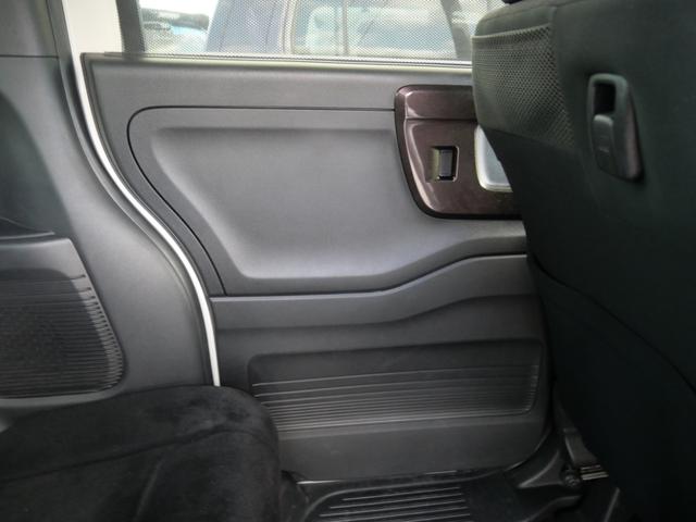 Ｎ－ＢＯＸカスタム Ｇ・Ｌホンダセンシング　左側電動スライドドア　スマートキー　プッシュスタート　ナビ　フルセグ　バックモニター　トラクションコントロール　オートエアコン　ＥＴＣ（13枚目）