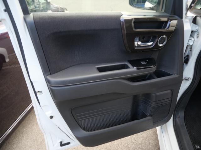 Ｎ－ＢＯＸカスタム Ｇ・Ｌホンダセンシング　左側電動スライドドア　スマートキー　プッシュスタート　ナビ　フルセグ　バックモニター　トラクションコントロール　オートエアコン　ＥＴＣ（14枚目）
