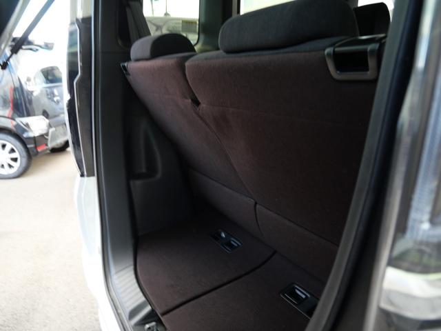 Ｎ－ＢＯＸカスタム Ｇ・Ｌホンダセンシング　左側電動スライドドア　スマートキー　プッシュスタート　ナビ　フルセグ　バックモニター　トラクションコントロール　オートエアコン　ＥＴＣ（22枚目）