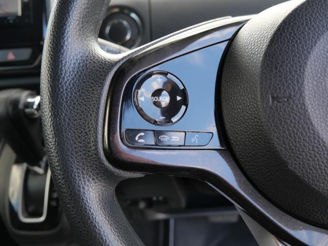 Ｎ－ＢＯＸカスタム Ｇ・Ｌホンダセンシング　左側電動スライドドア　スマートキー　プッシュスタート　ナビ　フルセグ　バックモニター　トラクションコントロール　オートエアコン　ＥＴＣ（28枚目）