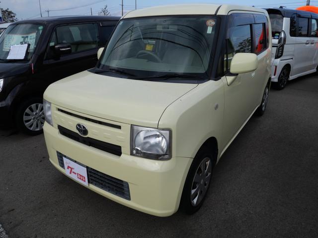 ピクシススペース Ｌ　ナビ　ＴＶ　ＥＴＣ　ベンチシート　アイドリングストップ　プライバシーガラス　セキュリティ　電動格納ミラー　パワーウィンドウ（2枚目）