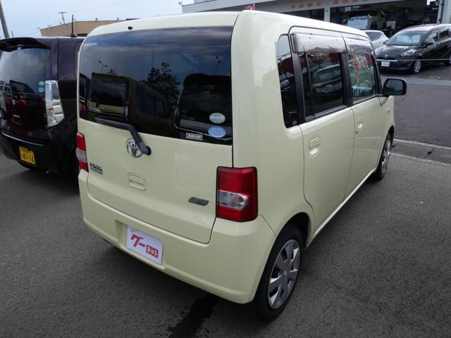 ピクシススペース Ｌ　ナビ　ＴＶ　ＥＴＣ　ベンチシート　アイドリングストップ　プライバシーガラス　セキュリティ　電動格納ミラー　パワーウィンドウ（5枚目）