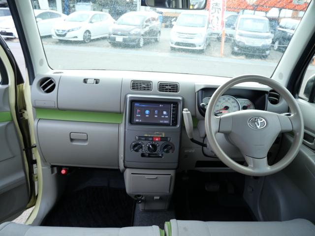 ピクシススペース Ｌ　ナビ　ＴＶ　ＥＴＣ　ベンチシート　アイドリングストップ　プライバシーガラス　セキュリティ　電動格納ミラー　パワーウィンドウ（8枚目）