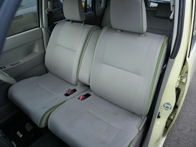 ピクシススペース Ｌ　ナビ　ＴＶ　ＥＴＣ　ベンチシート　アイドリングストップ　プライバシーガラス　セキュリティ　電動格納ミラー　パワーウィンドウ（16枚目）