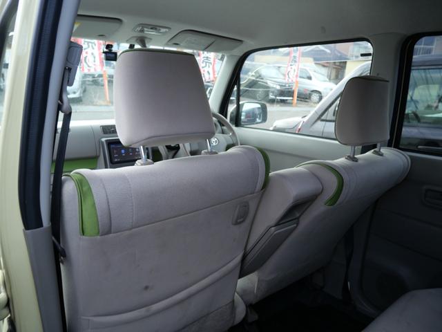 ピクシススペース Ｌ　ナビ　ＴＶ　ＥＴＣ　ベンチシート　アイドリングストップ　プライバシーガラス　セキュリティ　電動格納ミラー　パワーウィンドウ（17枚目）