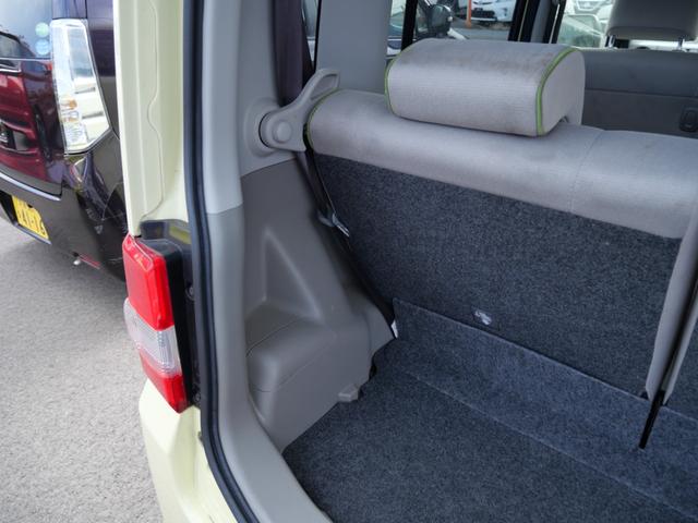 ピクシススペース Ｌ　ナビ　ＴＶ　ＥＴＣ　ベンチシート　アイドリングストップ　プライバシーガラス　セキュリティ　電動格納ミラー　パワーウィンドウ（23枚目）