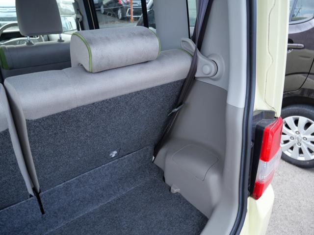 ピクシススペース Ｌ　ナビ　ＴＶ　ＥＴＣ　ベンチシート　アイドリングストップ　プライバシーガラス　セキュリティ　電動格納ミラー　パワーウィンドウ（24枚目）