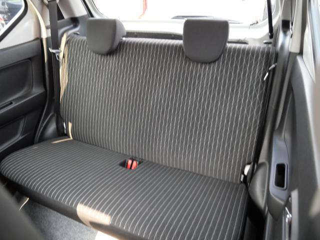 アルトワークス ベースグレード　ナビ　フルセグ　ＥＴＣ　オートエアコン　トラクションコントロール　社外１５インチアルミホイール　スマートキー　プッシュスタート（18枚目）