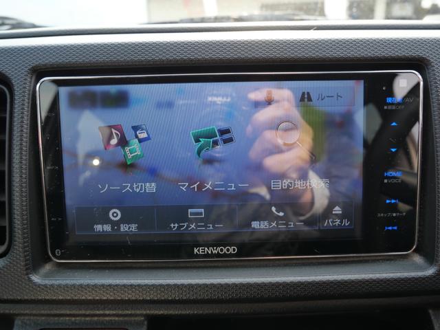 アルトワークス ベースグレード　ナビ　フルセグ　ＥＴＣ　オートエアコン　トラクションコントロール　社外１５インチアルミホイール　スマートキー　プッシュスタート（31枚目）