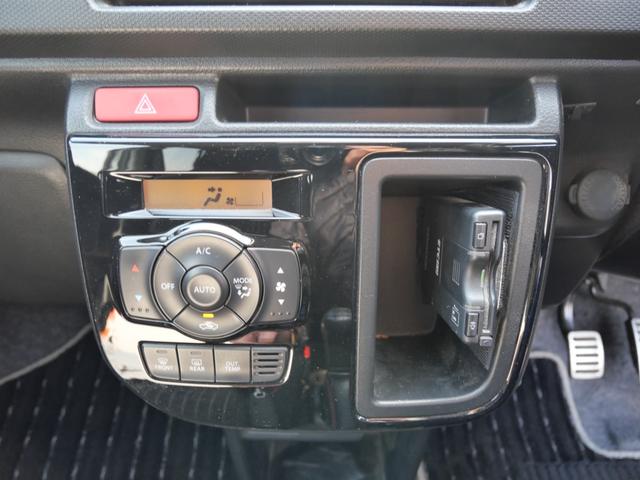 アルトワークス ベースグレード　ナビ　フルセグ　ＥＴＣ　オートエアコン　トラクションコントロール　社外１５インチアルミホイール　スマートキー　プッシュスタート（32枚目）