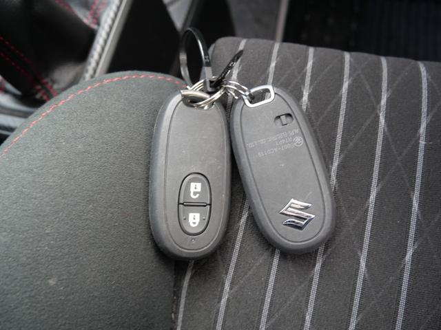 アルトワークス ベースグレード　ナビ　フルセグ　ＥＴＣ　オートエアコン　トラクションコントロール　社外１５インチアルミホイール　スマートキー　プッシュスタート（35枚目）