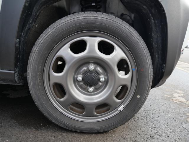 ハスラー ハイブリッドＧ　スマートキー　プッシュスタート　トラクションコントロール　シートヒーター　ブレーキサポート　ＬＥＤヘッドライト　パーキングセンサー（9枚目）
