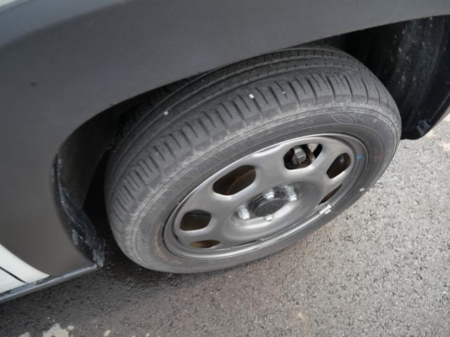ハスラー ハイブリッドＧ　スマートキー　プッシュスタート　トラクションコントロール　シートヒーター　ブレーキサポート　ＬＥＤヘッドライト　パーキングセンサー（10枚目）