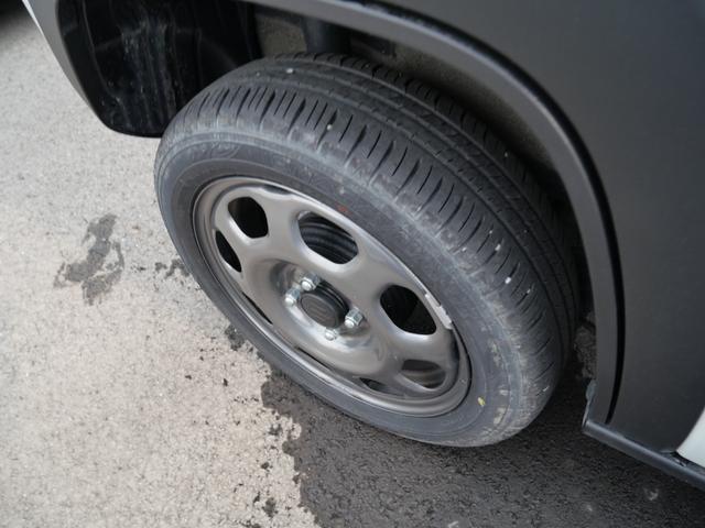ハスラー ハイブリッドＧ　スマートキー　プッシュスタート　トラクションコントロール　シートヒーター　ブレーキサポート　ＬＥＤヘッドライト　パーキングセンサー（11枚目）