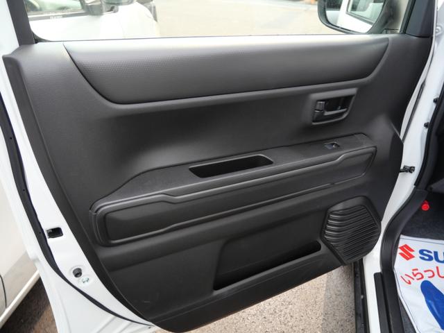 ハスラー ハイブリッドＧ　スマートキー　プッシュスタート　トラクションコントロール　シートヒーター　ブレーキサポート　ＬＥＤヘッドライト　パーキングセンサー（14枚目）