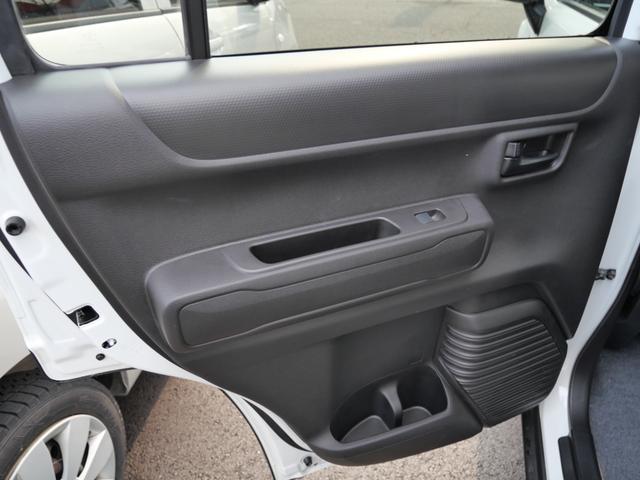 ハスラー ハイブリッドＧ　スマートキー　プッシュスタート　トラクションコントロール　シートヒーター　ブレーキサポート　ＬＥＤヘッドライト　パーキングセンサー（15枚目）