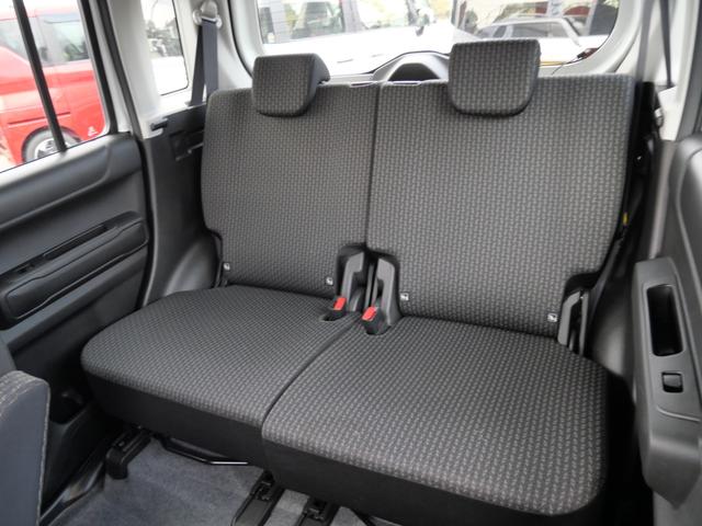 ハスラー ハイブリッドＧ　スマートキー　プッシュスタート　トラクションコントロール　シートヒーター　ブレーキサポート　ＬＥＤヘッドライト　パーキングセンサー（18枚目）