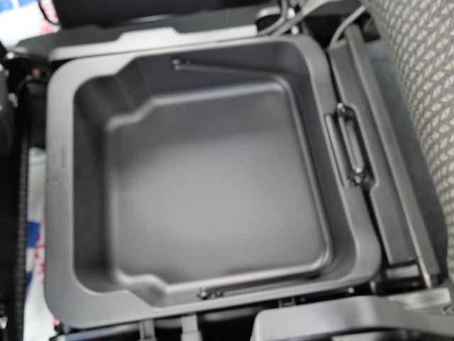 ハスラー ハイブリッドＧ　スマートキー　プッシュスタート　トラクションコントロール　シートヒーター　ブレーキサポート　ＬＥＤヘッドライト　パーキングセンサー（21枚目）