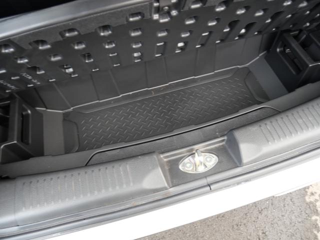 ハスラー ハイブリッドＧ　スマートキー　プッシュスタート　トラクションコントロール　シートヒーター　ブレーキサポート　ＬＥＤヘッドライト　パーキングセンサー（25枚目）