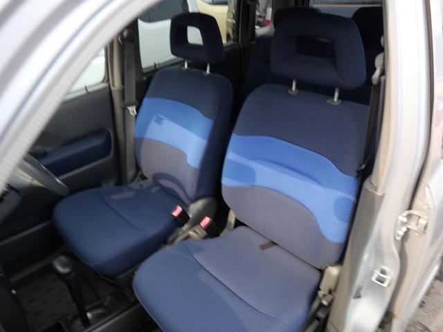 ワゴンＲ ＲＲ－Ｆ　キーレスエントリー　ＣＤ　電動格納ミラー　プライバシーガラス　社外１６インチアルミホイール　パワーウィンドウ　パワーステアリング（16枚目）