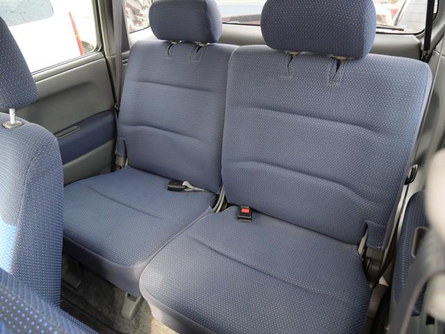 ワゴンＲ ＲＲ－Ｆ　キーレスエントリー　ＣＤ　電動格納ミラー　プライバシーガラス　社外１６インチアルミホイール　パワーウィンドウ　パワーステアリング（18枚目）