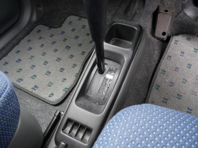 ワゴンＲ ＲＲ－Ｆ　キーレスエントリー　ＣＤ　電動格納ミラー　プライバシーガラス　社外１６インチアルミホイール　パワーウィンドウ　パワーステアリング（31枚目）