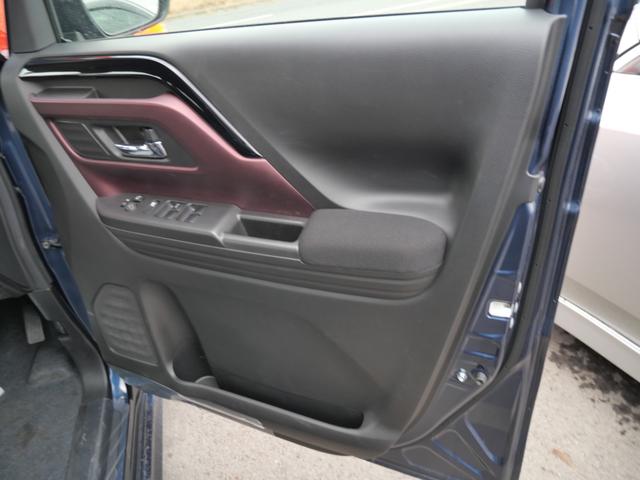 スペーシアカスタム ハイブリッドＸＳターボ　両側電動スライドドア　スマートキー　プッシュスタート　シートヒーター　ステアリングヒーター　オートエアコン　ブレーキサポート　ヘッドアップディスプレイ（12枚目）