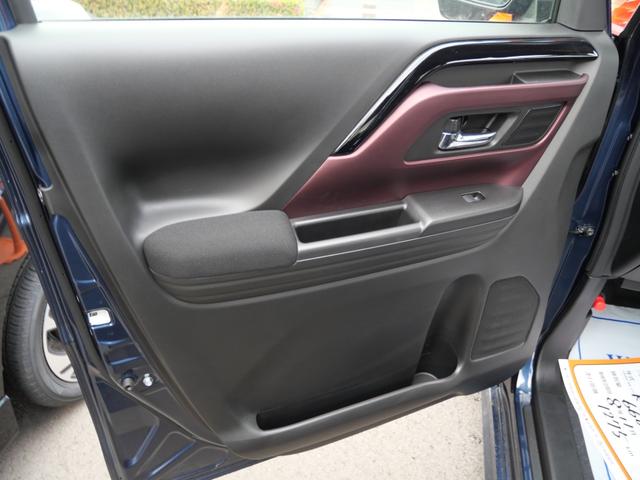 スペーシアカスタム ハイブリッドＸＳターボ　両側電動スライドドア　スマートキー　プッシュスタート　シートヒーター　ステアリングヒーター　オートエアコン　ブレーキサポート　ヘッドアップディスプレイ（14枚目）