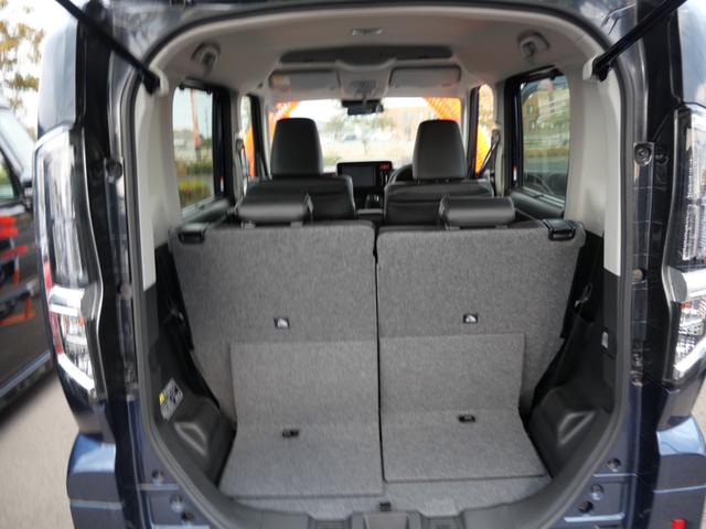 スペーシアカスタム ハイブリッドＸＳターボ　両側電動スライドドア　スマートキー　プッシュスタート　シートヒーター　ステアリングヒーター　オートエアコン　ブレーキサポート　ヘッドアップディスプレイ（23枚目）