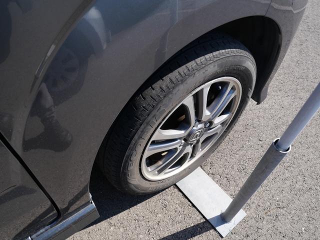 Ｎ－ＢＯＸカスタム Ｇ・Ｌパッケージ　純正ナビ　バックモニター　ＴＶ　ＥＴＣ　スマートキー　プッシュスタート　左側電動スライドドア　トラクションコントロール　オートエアコン（10枚目）