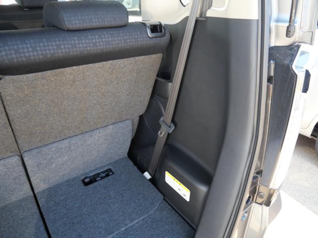 Ｎ－ＢＯＸカスタム Ｇ・Ｌパッケージ　純正ナビ　バックモニター　ＴＶ　ＥＴＣ　スマートキー　プッシュスタート　左側電動スライドドア　トラクションコントロール　オートエアコン（23枚目）